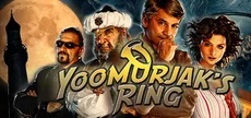 YOOMURJAK'S RING