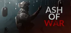 ASH OF WAR™