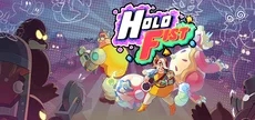 HoloFist