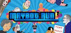 Maybot Run