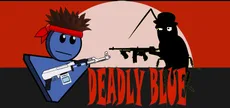 Deadly Blue