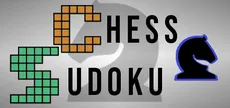 Chess Sudoku