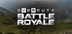 Overduty VR: Battle Royale