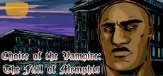Choice of the Vampire: The Fall of Memphis