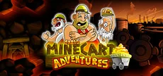 Earl's Minecart Adventures