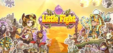 Little fight