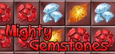 Mighty Gemstones