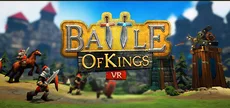 Battle of Kings VR