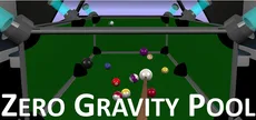 Zero Gravity Pool