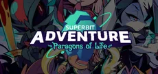 Super Bit Adventure: Paragons of Life