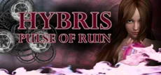 HYBRIS - Pulse of Ruin