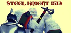 Steel Knight 1513