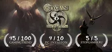 Stygian: Reign of the Old Ones