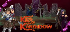 Kids of Karendow