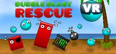 Bubble Blast Rescue VR