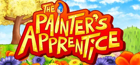 The Painter's Apprentice