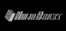 Ninja Bricks