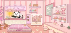 Food Dream Factory 梦想的美食世界：研发美食开心制作糖果模拟经营养成