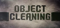 Object "Cleaning"