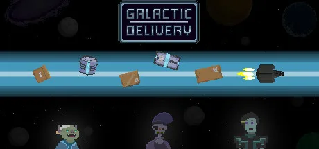 Galactic Delivery