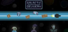Galactic Delivery