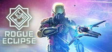 Rogue Eclipse