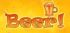 Beer!