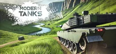 Modern Tanks: Военная Танковая Игра