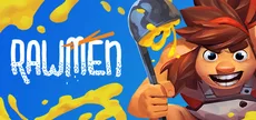 RAWMEN: Food Fighter Arena 🍜