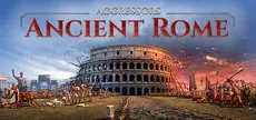 Aggressors: Ancient Rome
