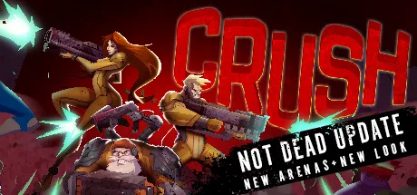 CRUSH