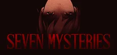 Seven Mysteries: The Last Page