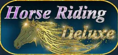 Horse Riding Deluxe