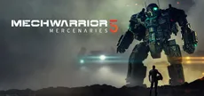 MechWarrior 5: Mercenaries