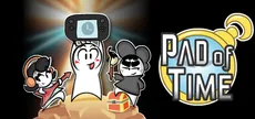 Pad of Time