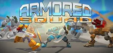 Armored Squad