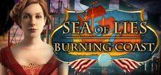 Sea of Lies: Burning Coast Collector's Edition