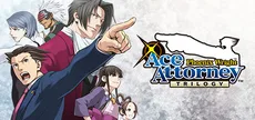 Phoenix Wright: Ace Attorney Trilogy