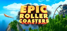 Epic Roller Coasters