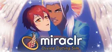 miraclr - Divine Dating Sim