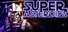 SUPER ASTEROIDS