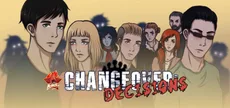 Changeover: Decisions
