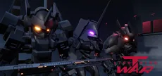 Lightning War
