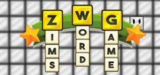 Zim's Word Game