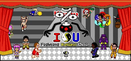 I・S・U ~Fighting Musical Chair~