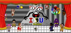 I・S・U ~Fighting Musical Chair~