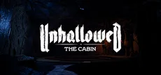 UNHALLOWED: THE CABIN
