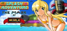 Splash Adventure: The Maze of Morla