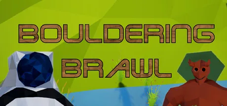 Bouldering Brawl