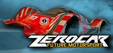 ZEROCAR: Future Motorsport